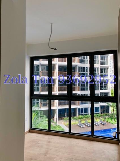 The Criterion (D27), Condominium #172583902